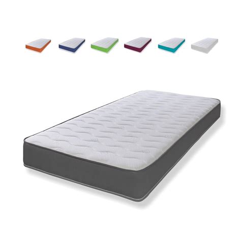 Extreme Comfort Ltdhybrid Cooltouch Colours Mattress 4ft6 Double 135cm ...