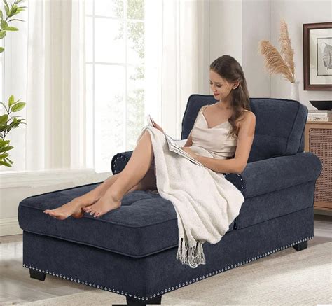 Chaise Sofas