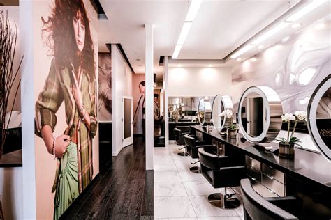 Seaholm | Ruiz Salon | Austin, TX