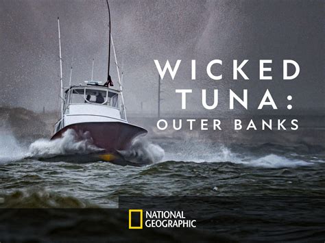 Wicked Tuna Outer Banks Season 8 Cast