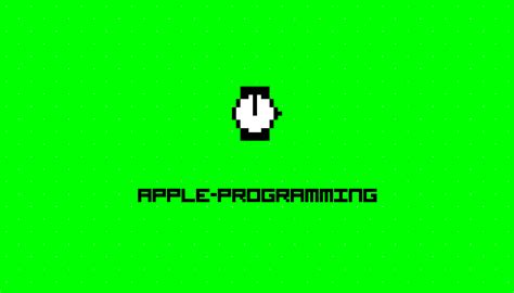 Image result for Apple Programming