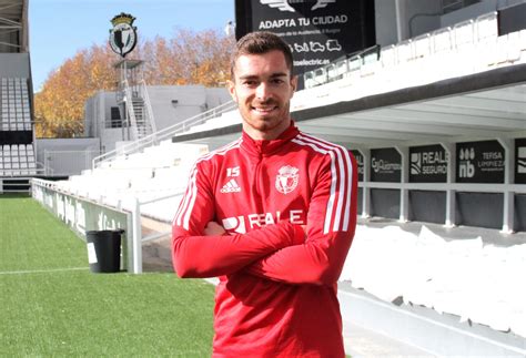 Juan Hernández: «El partido ante la Ponferradina será muy complicado» – Revista Forofos