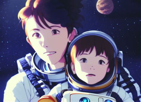 Stable Diffusion 的图像结果