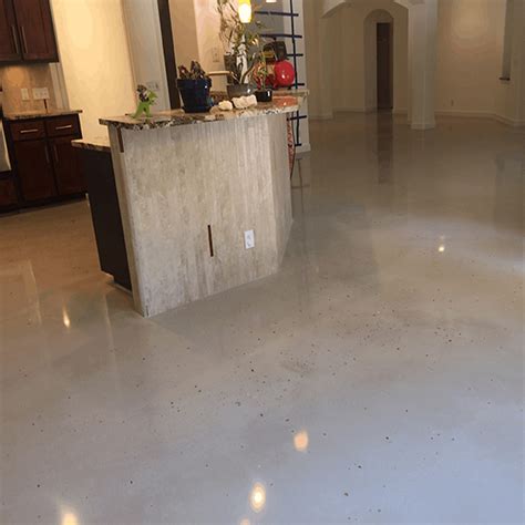 Residential Epoxy Flooring | Expert Epoxy Flooring