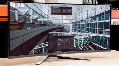 Image result for Alienware 34 Curved QD OLED Gaming Monitor Aw3423dw