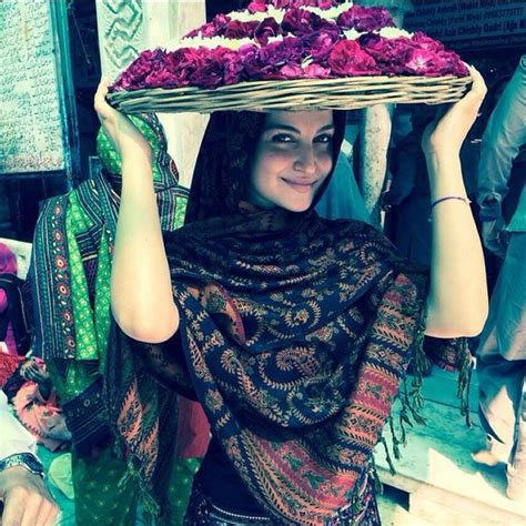 Birthday Special: The fabulous life of Elli Avram - Rediff.com movies
