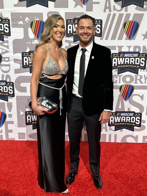 PHOTOS: Katelyn Sweet, Wife Of Racer Kyle Larson, Posted A Series Of Sexy Pink Bikini Photos ...