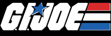 Gi Joe Logos