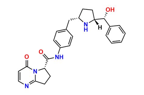 Vibegron | CAS No- 1190389-15-1 | NA