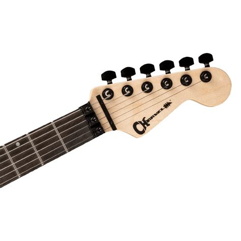 Buy Charvel Pro-Mod DK24 HSS FR E 6 String Electric Guitar Online | Bajaao