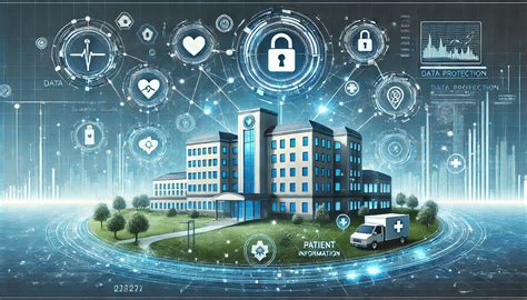 The Biggest Cybersecurity Threats Facing Healthcare in 2024