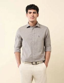 Stylish Casual Shirts: Find Your Perfect Fit – South India Shopping Mall