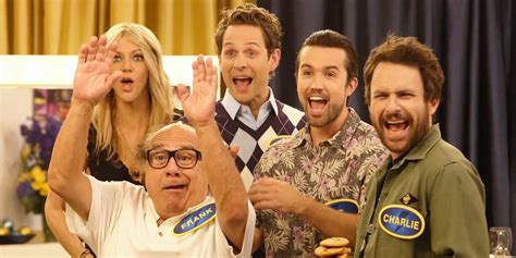 It's Always Sunny In Philadelphia's Best Episodes, Ranked