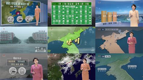 What’s Up With the Weather in North Korea? - 38 North: Informed Analysis of North Korea