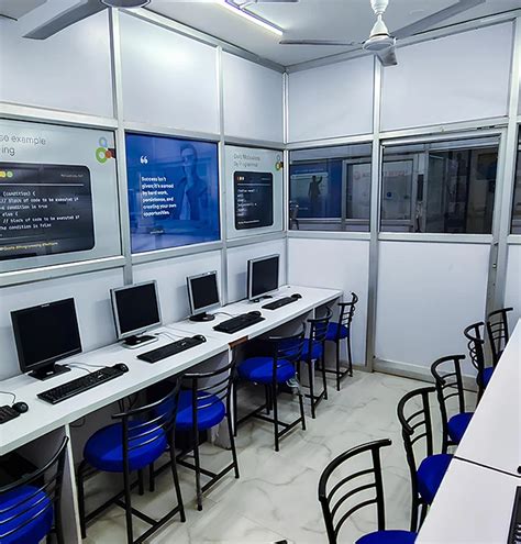 Best IT Institute - IFDA Institute