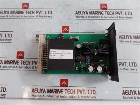 Honeywell Automation Pfp 700 Power Supply 220-240V 50/60Hz 24V Dc 600 ...