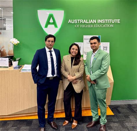 It was an absolute pleasure welcoming Mr. Pradeep Bastola & Simrita Khadka . JP from Grace ...