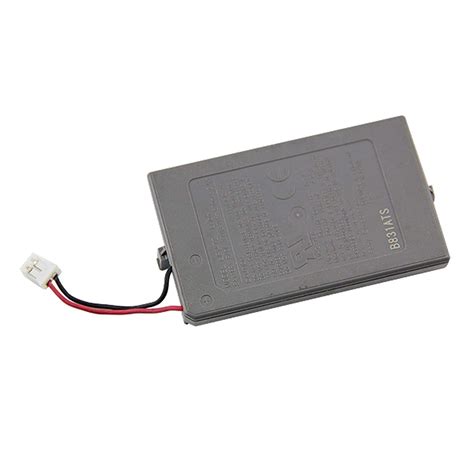Buy TCOS TECH Battery for PS3 Controller Playstation 3 Wireless ...