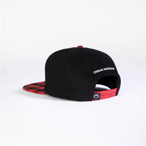 Buy Apes stronger together logo Snapback cap Online – Urban Monkey®