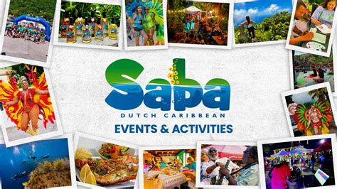 Saba Carnival: Opening night | Saba Tourism