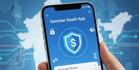 Sanchar Saathi App जानिए फीचर्स, विवाद और सोशल मीडिया मीम्स