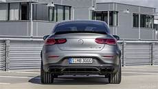 2020 Mercedes Glc Coupe Amg by 2020 Mercedes Amg Glc 63 S 4matic Coupe Rear Hd 2020 Mercedes Glc Coupe Amg