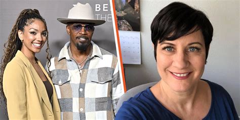 Corinne Foxx Mother Connie Kline