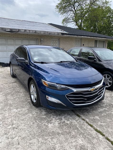 2019 Chevrolet Malibu for Sale in Matteson, IL - OfferUp