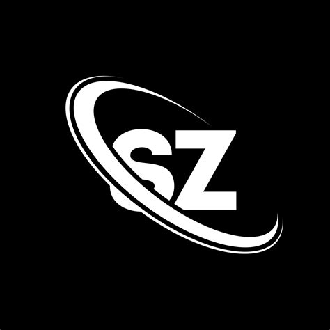 SZ字母商标LOGO标志设计,服装服饰,LOGO/吉祥物设计,设计模板,汇图网www.huitu.com