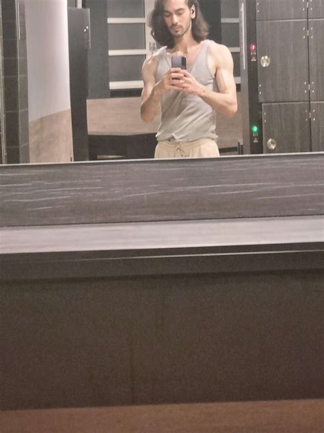 18 month transformation 62kg (136lbs) - 79kg (174lbs) 185cm (6ft1) feel ...