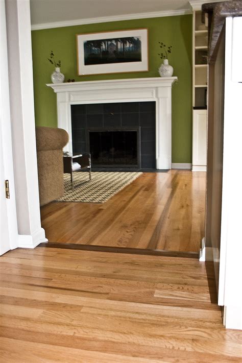 How To Layout Hardwood Flooring In Multiple Rooms – Flooring Tips