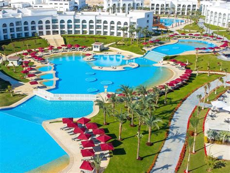 ريكسوس راداميس تيرانا شرم الشيخ-Rixos Radamis Tirana Sharm El-Sheikh ...