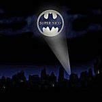 Bat signal Meme Generator - Imgflip