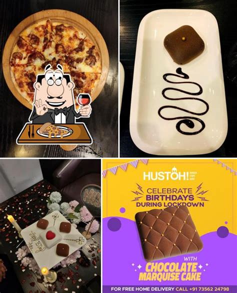 Hustoh Resto Cafe, Kochi, Palarivattom - Restaurant menu, prices and ...