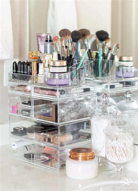 Bathroom Vanity Organization 的图像结果