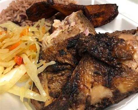 Order Yaso Jamaican Grill Menu Delivery【Menu & Prices】| Indianapolis ...