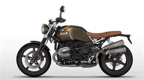 BMW launches R nineT and R nineT Scrambler to India, check specs ...