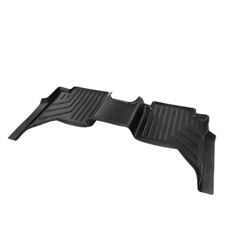 Maxliner Floor Mats suit Mitsubishi MV Triton Dual Cab 2024 onwards ...