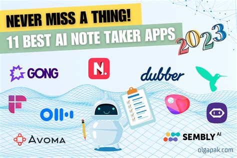 Image result for Best AI Note Taker