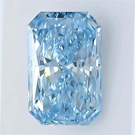 2.02 Carat CVD Radiant Diamond