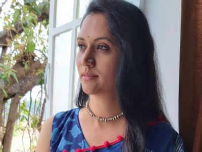 Exclusive - Samidha Guru on playing negative roles: If you are ...