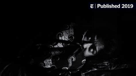 Sleep Paralysis Hallucinations