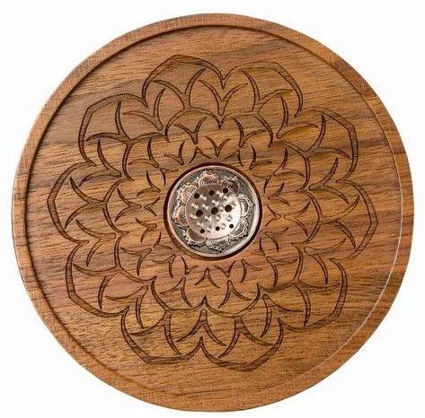 Wooden Incense Stick Holder Manufacturer, Supplier from Saharanpur