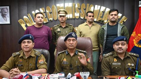 Bomb threat mails to Noida schools: Minor took his cue from recent ...