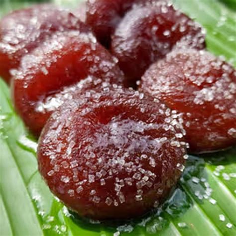 Nellore Malai Khaja Sugar Donuts, Pack of 20, Traditional South Indian ...