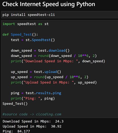 Image result for Python Speed Coding