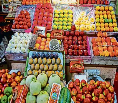 Agriculture Marketing