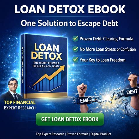The Loan Detox – EMI Stress Relief Guide India – Duniya Shopping