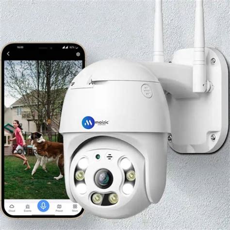 CCTV Camera Online at Best Prices in India | 11-Apr-26