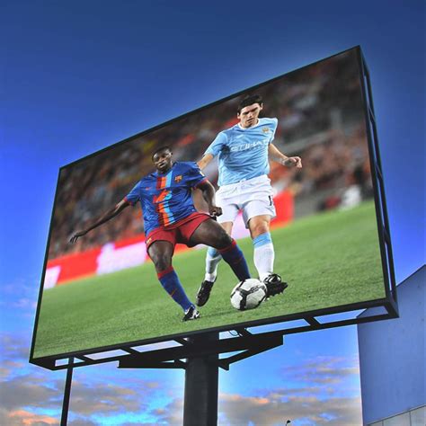 Outdoor LED Display Screen 的图像结果